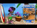 Leilani Vs Beach Boy Coconut Chapter - Beach Buggy Racing 2026