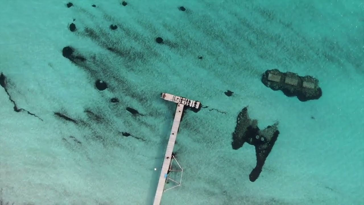 Drohnen Luftbilder & Luftaufnahmen für die Reiseindustrie