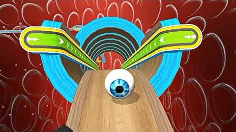 Going Balls - Speedrun Gameplay walkthrough (levels 69-70) Android/ios | it