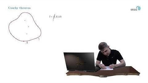 [CA/Week 2] 1.  Cauchy