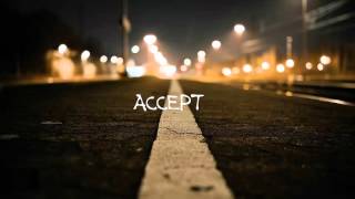 James Arthur - Get Down By Accept