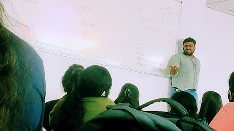 Made Easy faculty motivating students | motivational video | classroom video | gate | ESE |UPSC