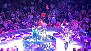Con que derecho, Los Tigres del Norte, 30 octubre 2021, Monterrey, Domo Care