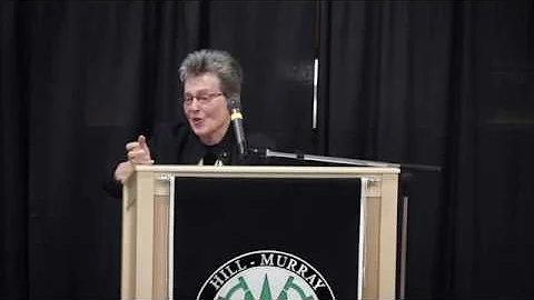 Sister Paula Hagen