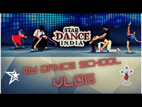 My Dance School Vlog | Star Dance Company Gurgaon