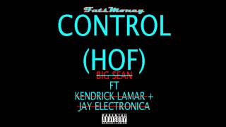 Kendrick Lamar - \