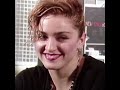 Madonna: 80s Icon 🌟
