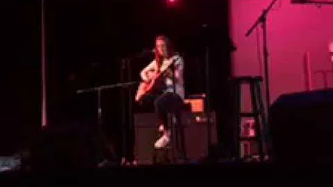 Mary Peeples/Fast Car/ by Tracy Chapman