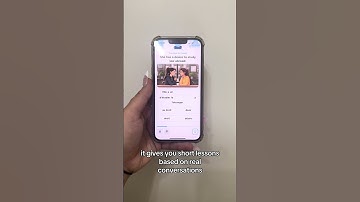 Fluency that actually sticks. #LanguageLearning #Airlearn #StudySmarter #DailyPractice #fluency