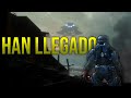 Han LLEGADO a REACH | HALO Parte 1