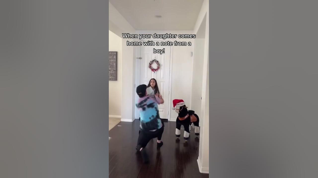 when-you-think-your-daughter-has-a-crush-youtube