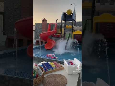 شالية نيو الشرقي في الدمام خلف النخيل مول