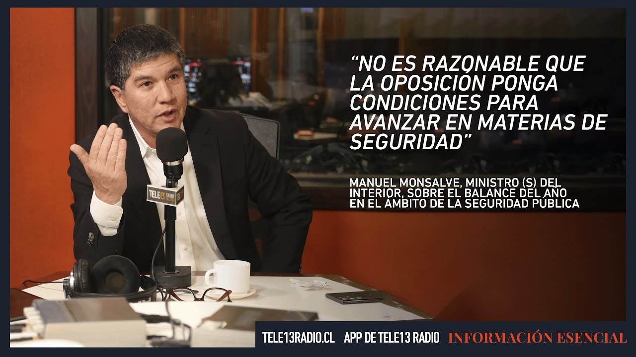 No Razonable Monsalve: