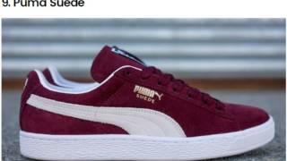 hip hop sneaker brands