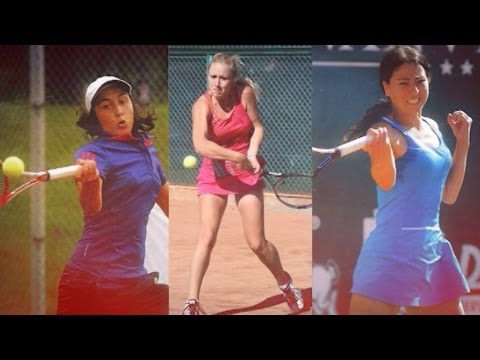 არენა - საქართველოს ჩოგბურთის ფედერაცია