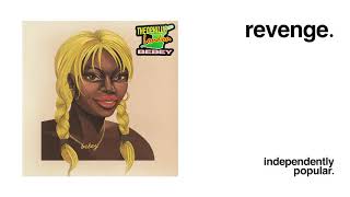 Miniatura de "theophilus london - revenge (feat. ariel pink)"