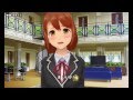 【スクスト:キャラ別エピソード】沙島悠水(cv.花澤香奈) [親愛編] #ゲーム実況 #ゲーム