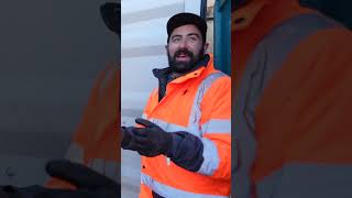 What shall we do with him? 🤣 #funny #onsite #builders