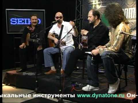 Александр Певный 4/8 Learnmusic 10-05-2009 музыка, текст, песня