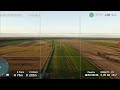 VTC6, DJI mini se Тест на дальность