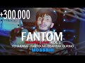 Mossbih  tcharana fantoum bsahtak ourino  sahra live  officiel music2024