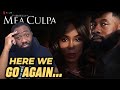 Mea culpa 2024 movie review  kelly rowland  trevante rhodes  tyler perry  netflix