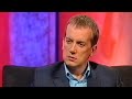 The Frank Skinner Show (ITV) Series 5 Episode 6: Boy George, Jordan - 18/11/2001