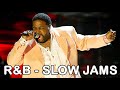 80S 90S R&B Slow Jams | The Whispers, Earth, Wind & Fire, Ready For The World, Heavy D & The Boyz