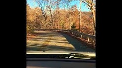 Abandoned Road W Highway 92 - Williamsburg KY