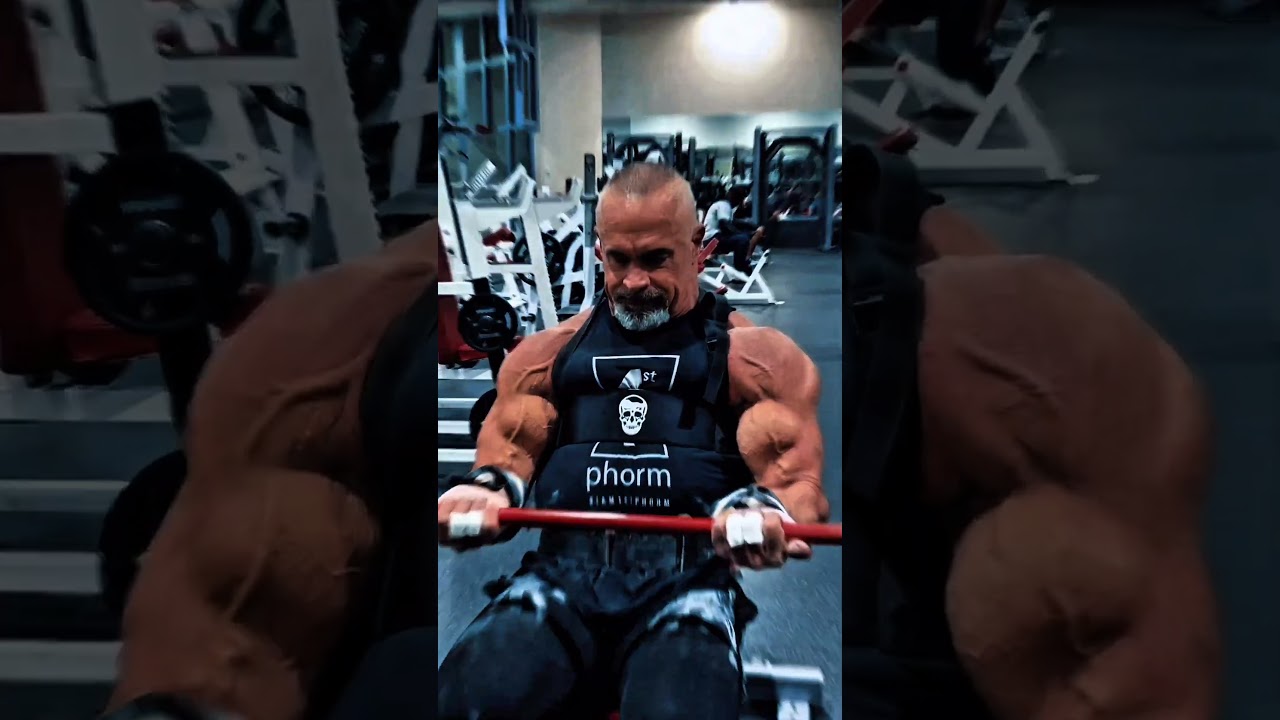 BICEP DAY MOTIVATION #motivation #biceps