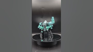 Micronus Prime (Age of the Primes) #transformers #studioseries