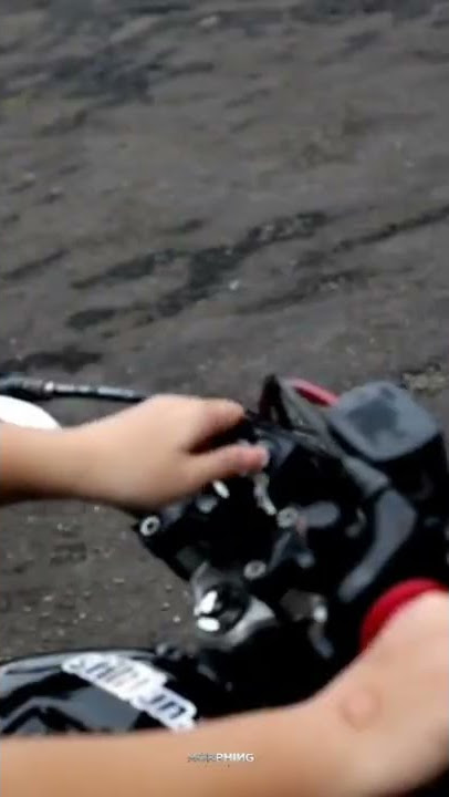 story wa RX king - cewe RX king