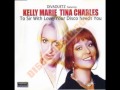 Tina charles & Kelly marie - To Sir with love