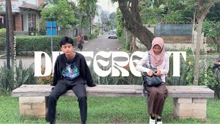 Download lagu Different - Short Movie