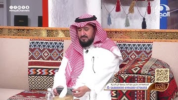 تلاوة ندية لآيات من سورة العنكبوت ~ القارئ: أحمد الشهراني