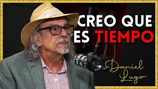 Daniel Lugo se DESPIDE!