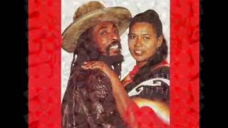 Ijahman & Madge - 'I Do' Album - 1986