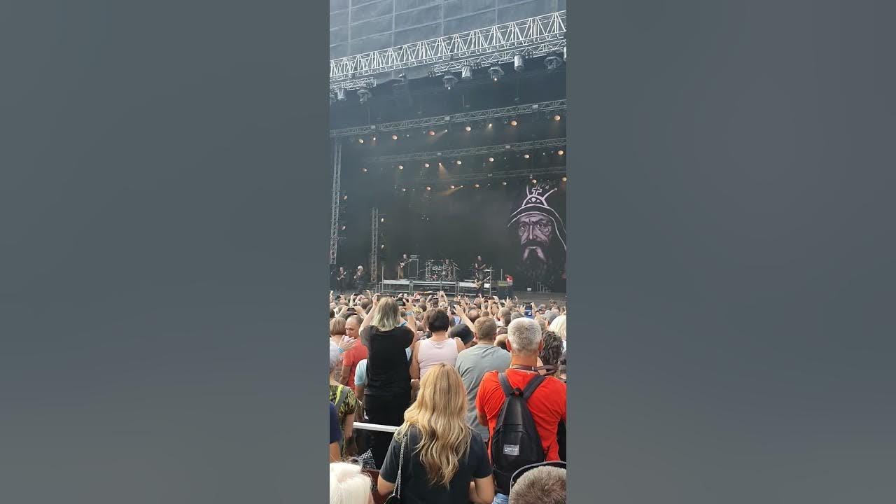 рок группа Алиса 28.08.2022/rock group Alisa 28.08.2022#shorts - YouTube