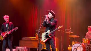 Famous The Wallflowers - Houston, TX 09/24/2024 - The Difference Net Worth