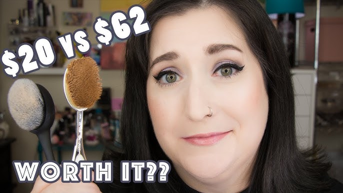 Super Cheap Artis Makeup Brushes?! NEW Brush Craft First Impressions! 