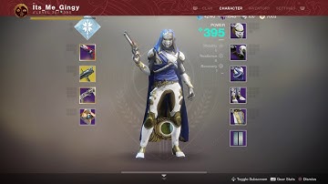 More frabjous Dawning Brilliance SoH cloak