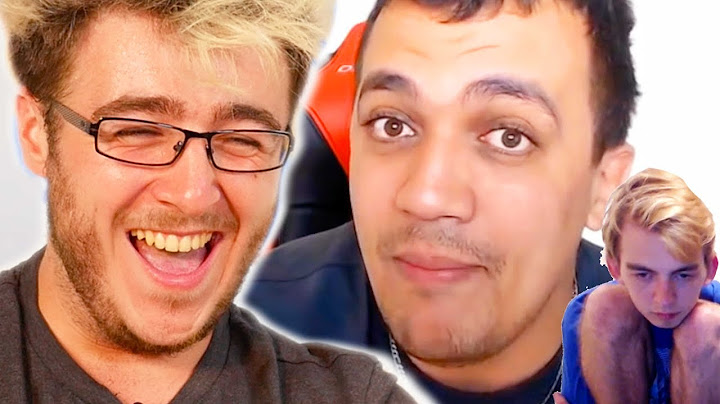 DES GENS RÉAGISSENT À THEKAIRI78 (SPÉCIAL KENNY)