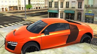 Extreme Car Driving Simulator 2018 - Android Gameplay screenshot 3