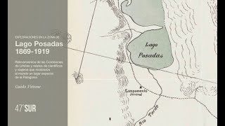 Exploraciones En La Zona De Lago Posadas Resimi