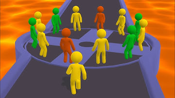 Giant Rush - Android iOS Mobile Gameplay (Part 44)