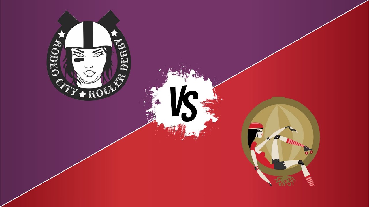 Rodeo City Roller Derby vs Walla Walla Sweets