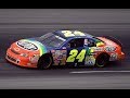 1997 Mountain Dew Southern 500