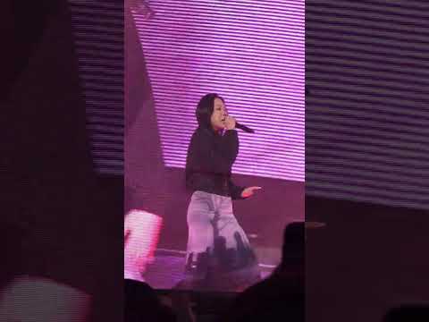 230204 이영지 2차 예선 벌스
