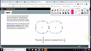 Topic 1-3 Key Concept