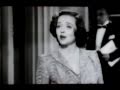 Bette Davis Sings. They're Either Too Young Or Too Old